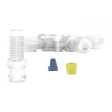 Tefzel™ (ETFE) Fittings Kit